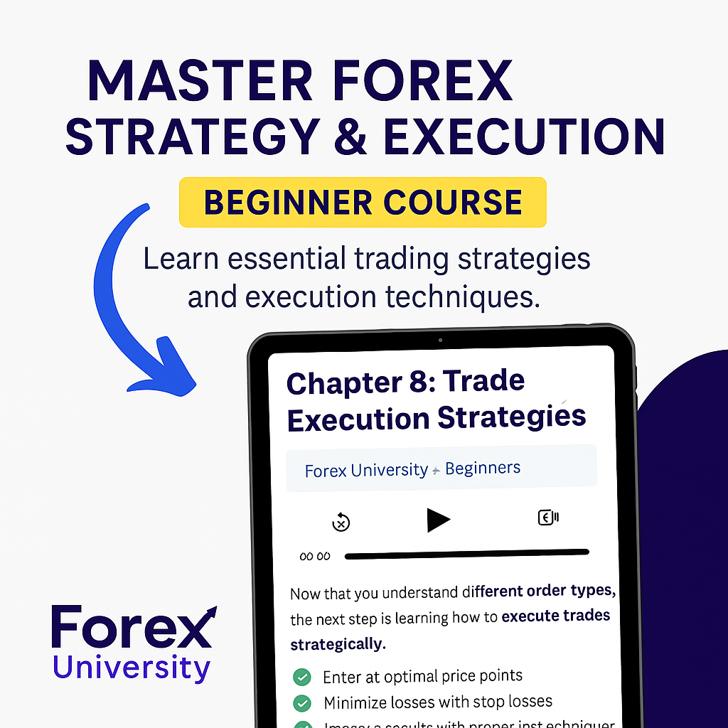 ForexUniversityBeginnerProgram-49.95